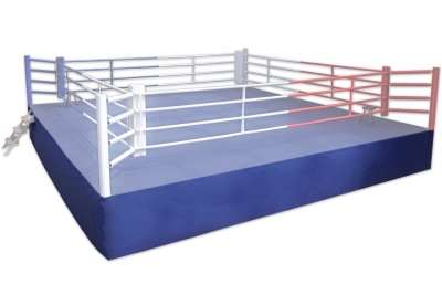 Stedyx boxing ring side canvas cotton