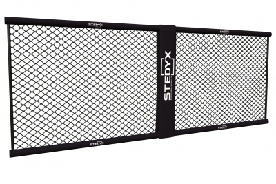 Stedyx MMA Panel 2 side padding with corner
