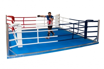 Stedyx Floor boxing