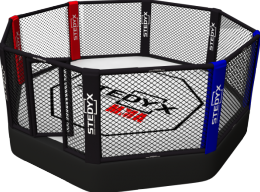 MMA Cages & Octagon