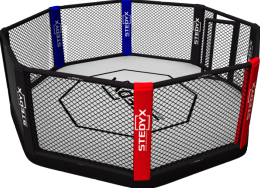 MMA Cages & Octagon
