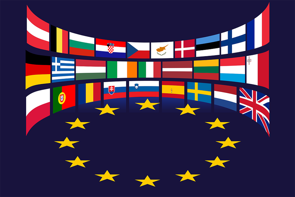 VAT in the European Union